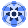 Generated radial avatar avatar-02.png