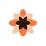 Generated transparent radial avatar avatar-10.png